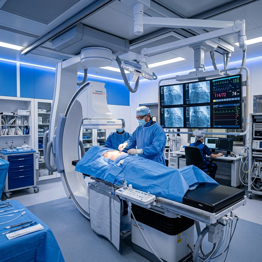 CathLab